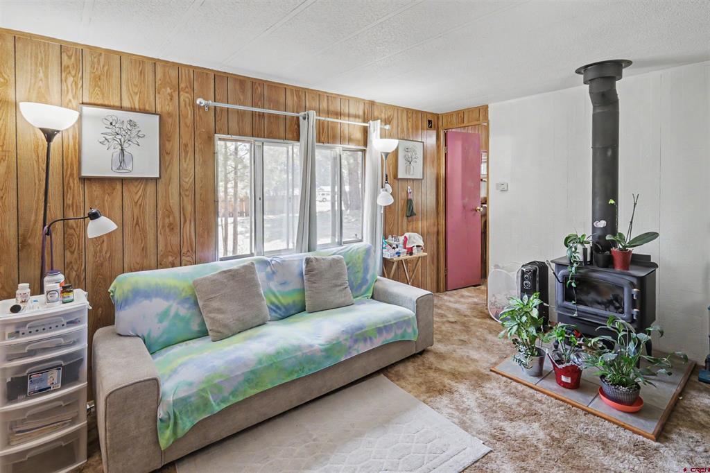 412 Fireside Street Pagosa Springs CO 81147