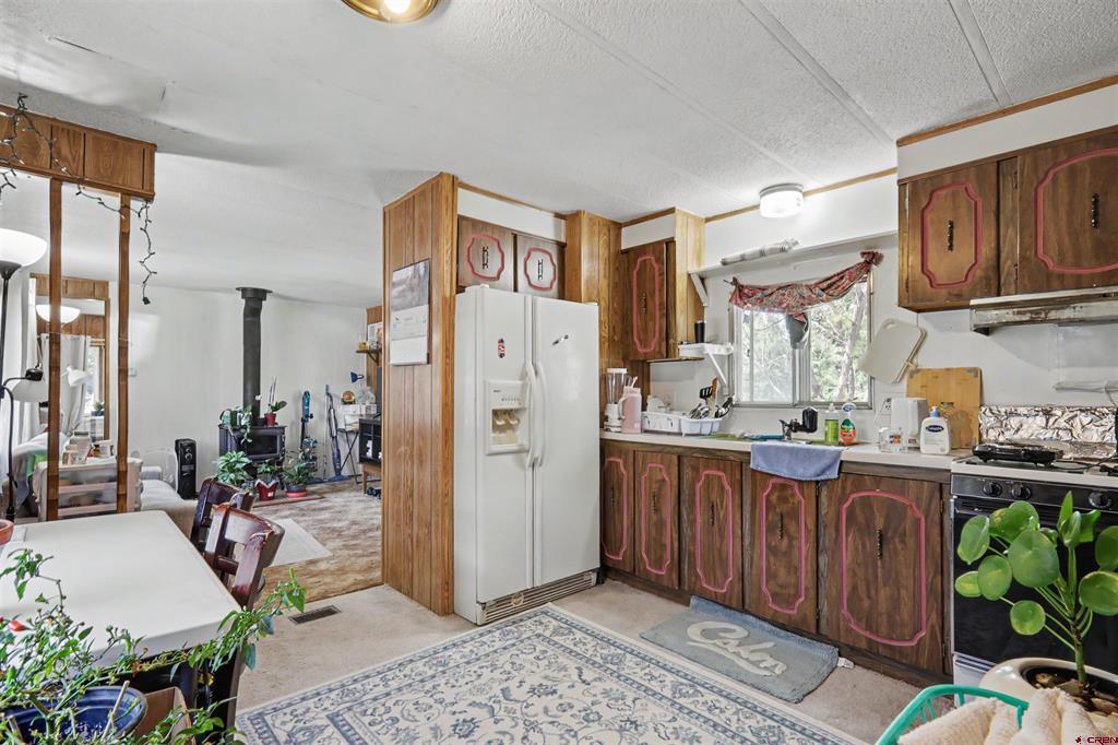 412 Fireside Street Pagosa Springs CO 81147