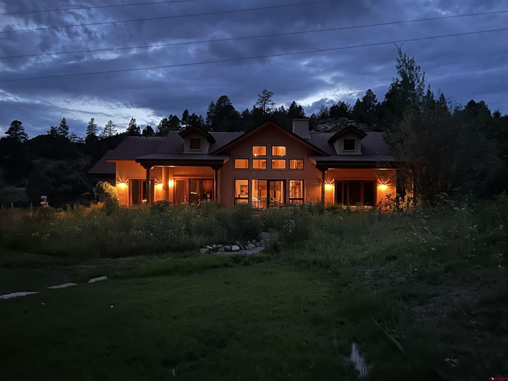 4564 Cr 234 Durango CO 81301