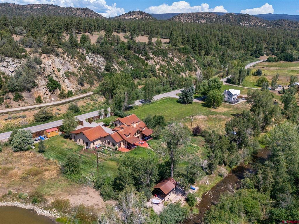 4564 Cr 234 Durango CO 81301