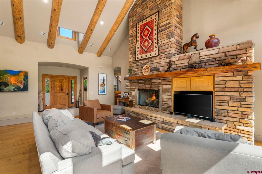 4564 Cr 234 Durango CO 81301