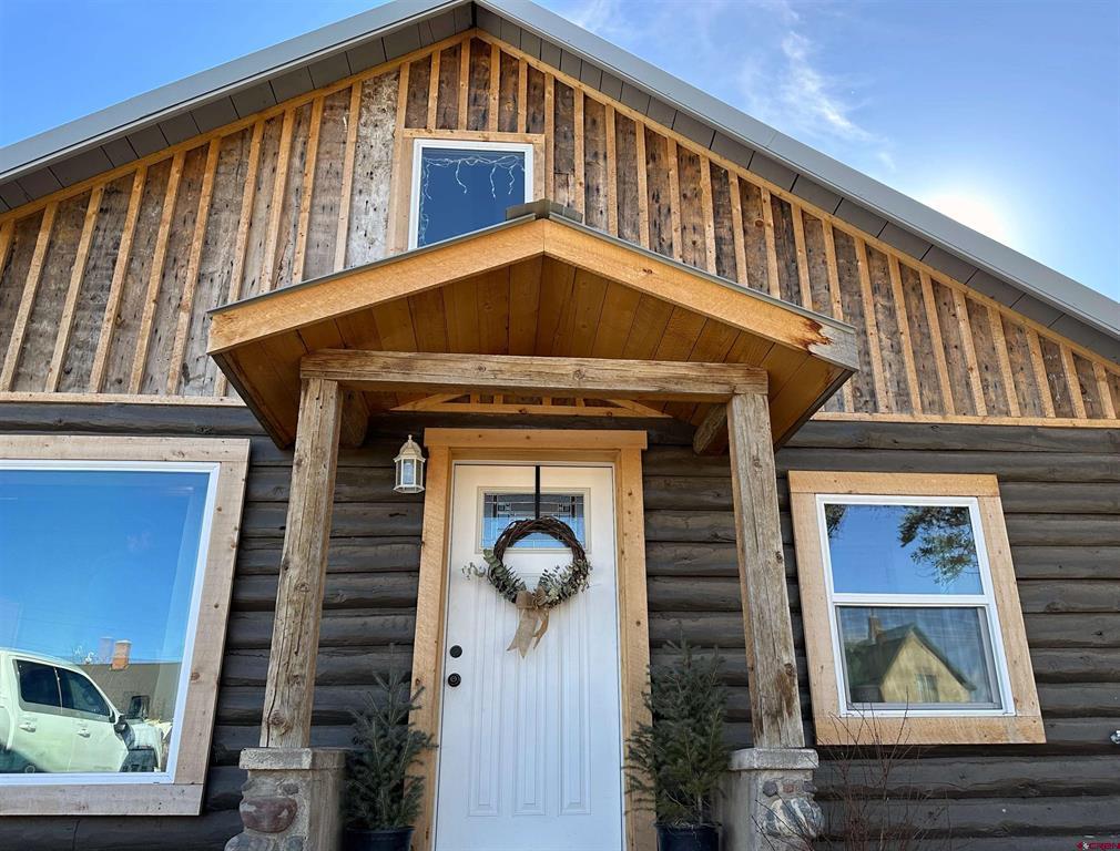 1125 6th Street Del Norte CO 81132
