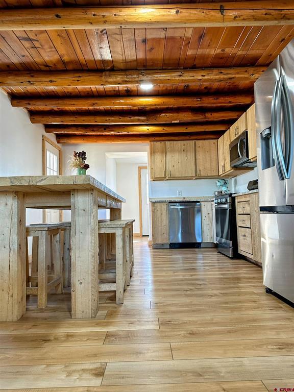 1125 6th Street Del Norte CO 81132