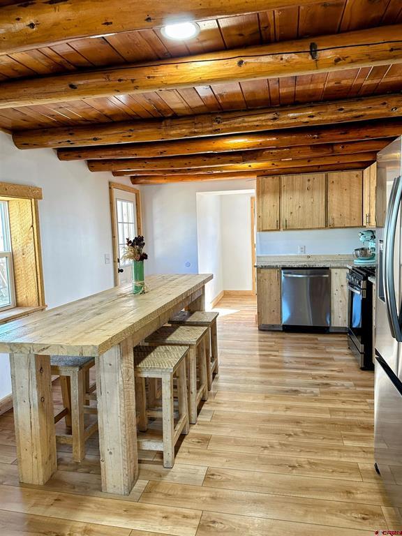 1125 6th Street Del Norte CO 81132