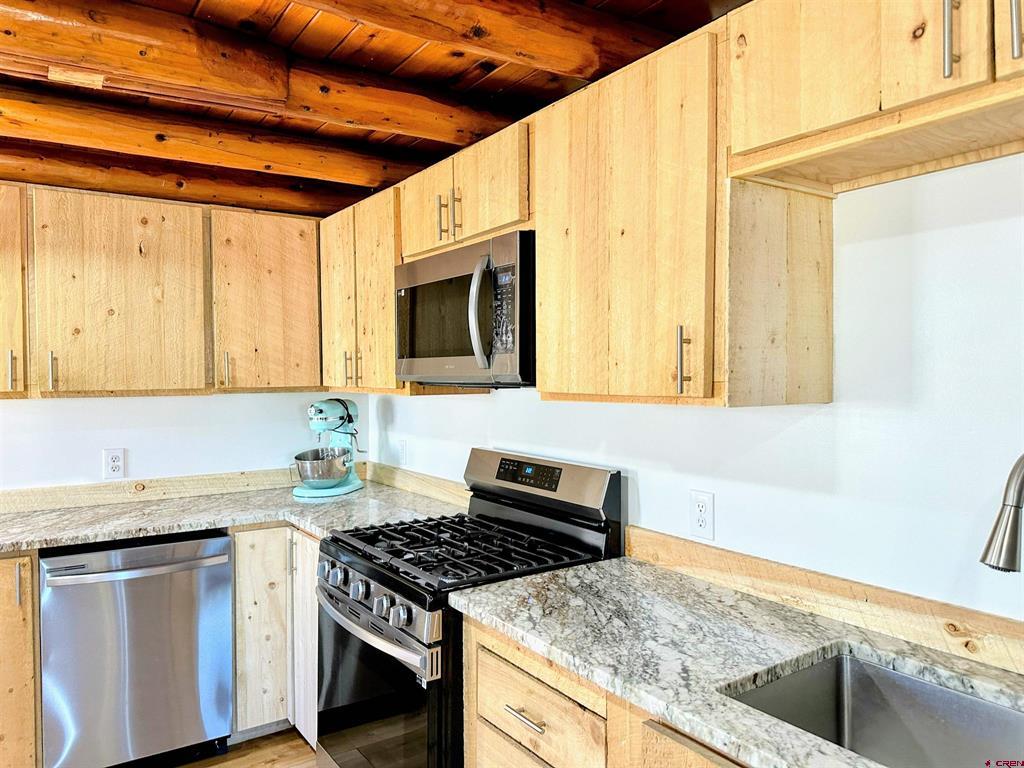 1125 6th Street Del Norte CO 81132