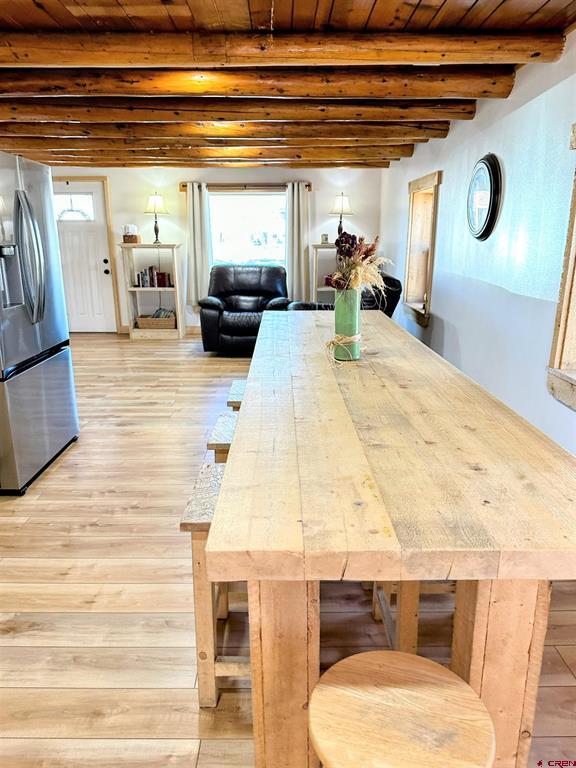 1125 6th Street Del Norte CO 81132