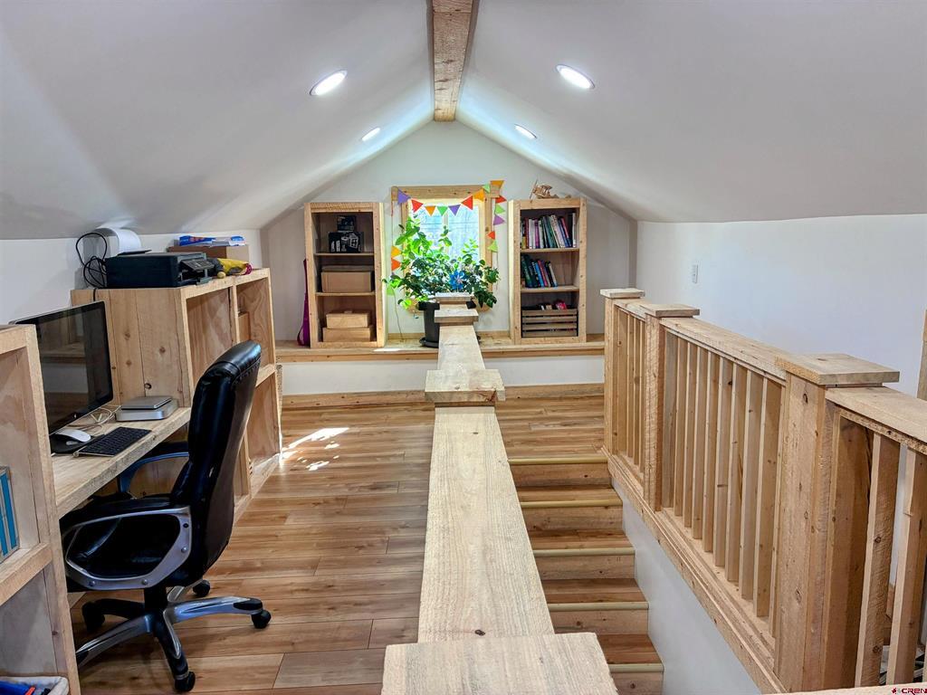 1125 6th Street Del Norte CO 81132