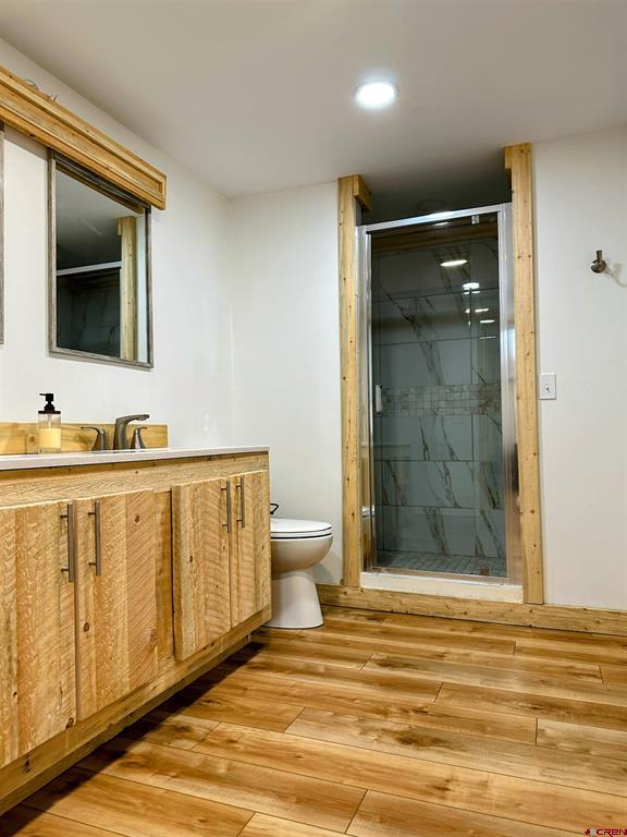 1125 6th Street Del Norte CO 81132
