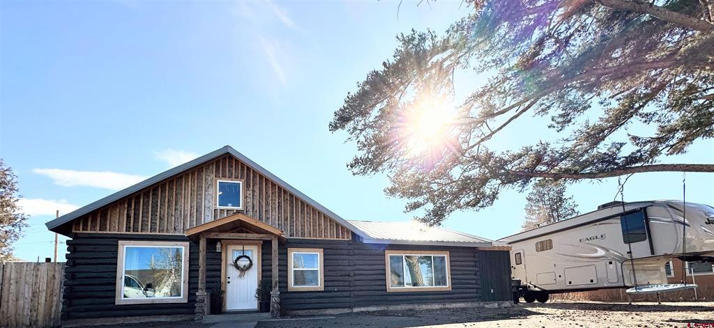 1125 6th Street Del Norte CO 81132