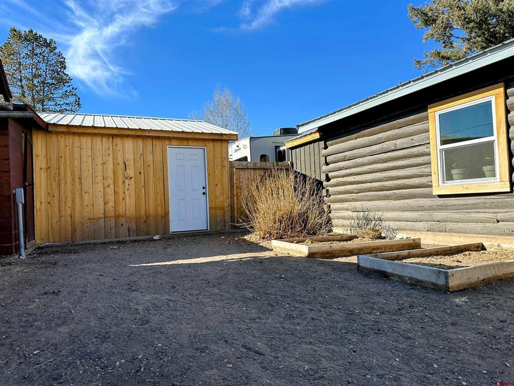 1125 6th Street Del Norte CO 81132