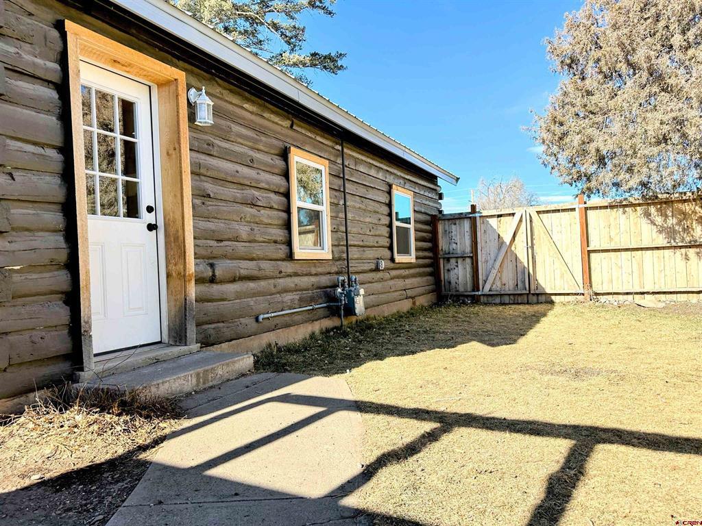 1125 6th Street Del Norte CO 81132