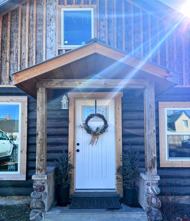 1125 6th Street Del Norte CO 81132