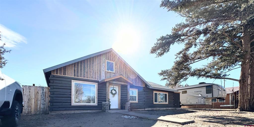 1125 6th Street Del Norte CO 81132