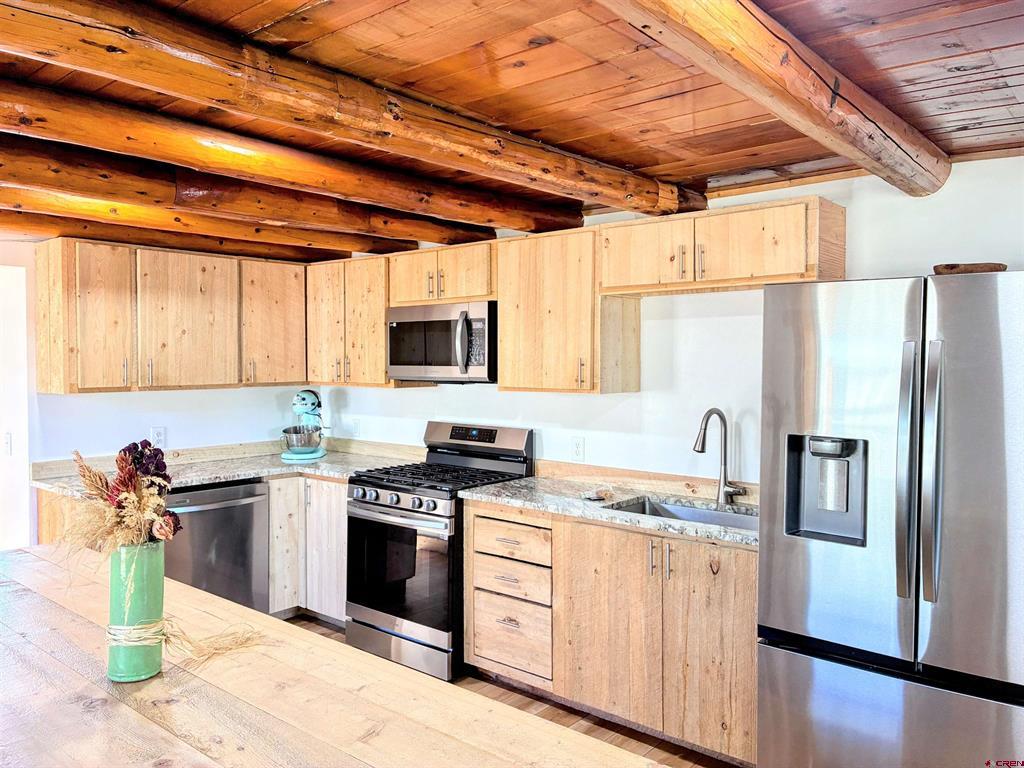 1125 6th Street Del Norte CO 81132