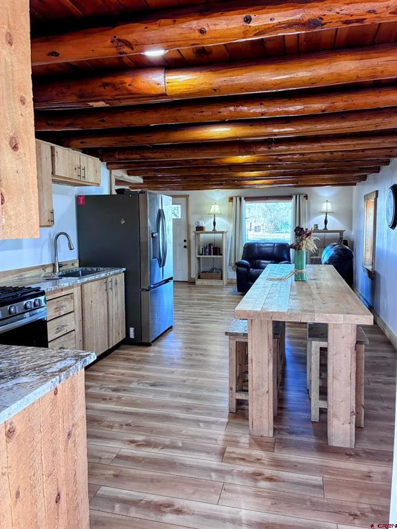 1125 6th Street Del Norte CO 81132