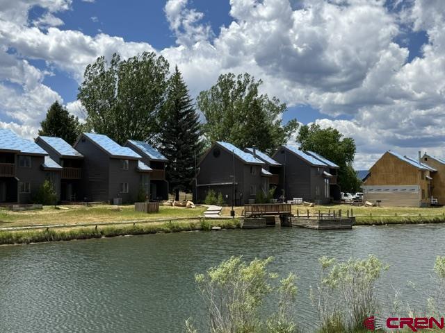 195 Lakeside Drive Pagosa Springs CO 81147