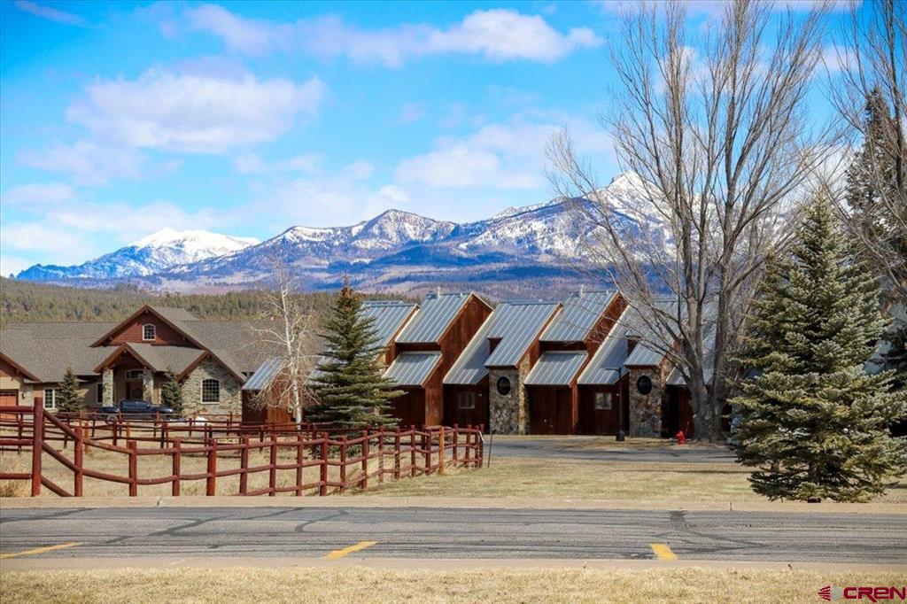 195 Lakeside Drive Pagosa Springs CO 81147