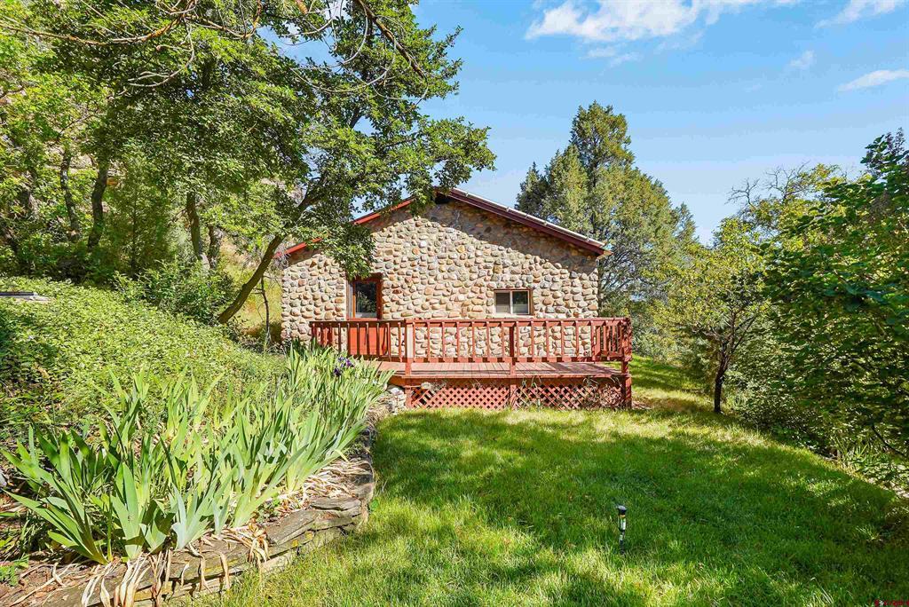 2095 County Road 203 Durango CO 81301