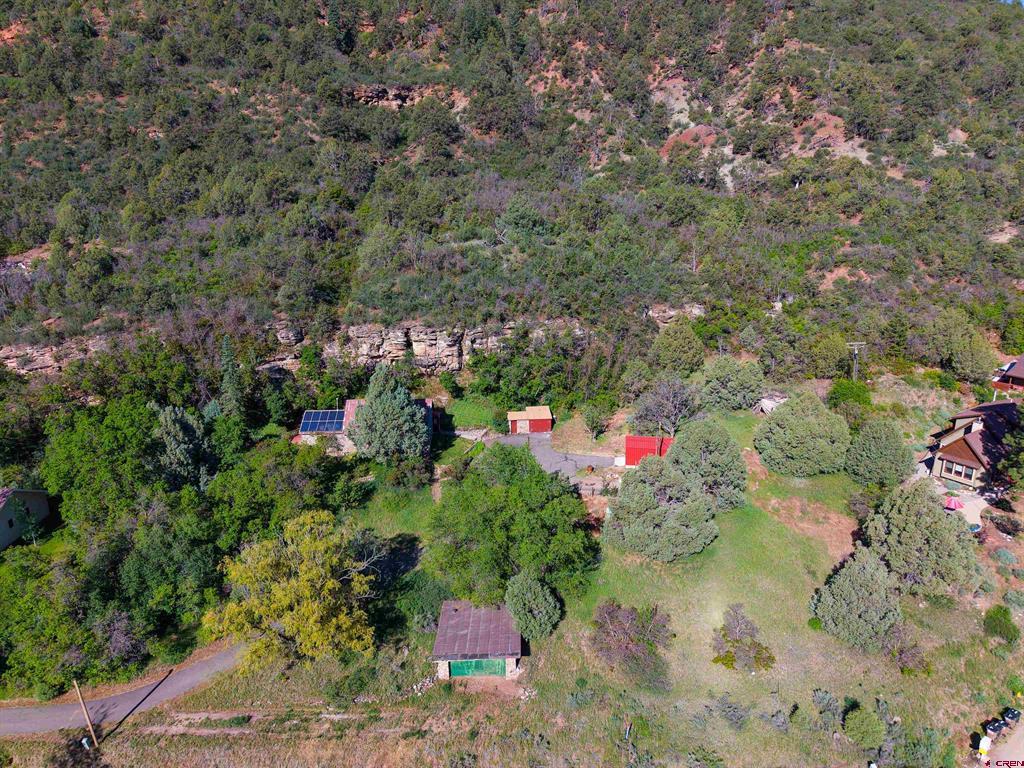 2095 County Road 203 Durango CO 81301