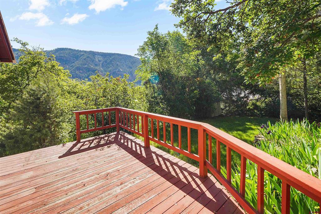 2095 County Road 203 Durango CO 81301