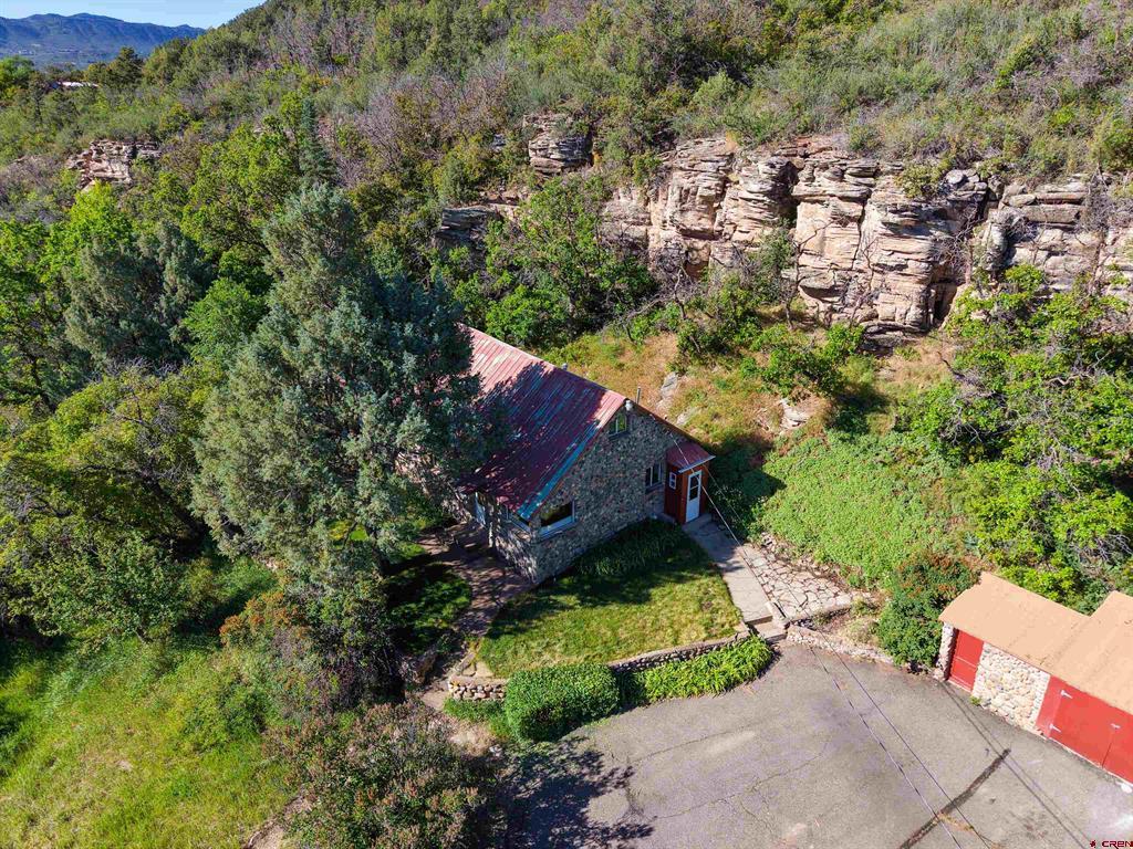 2095 County Road 203 Durango CO 81301