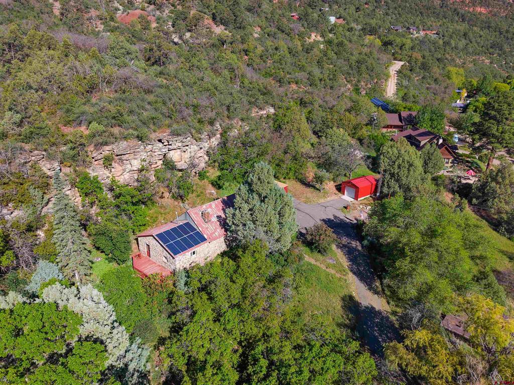 2095 County Road 203 Durango CO 81301