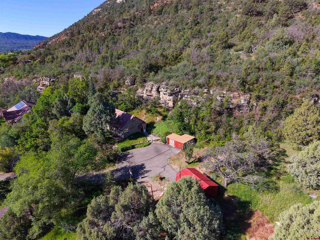 2095 County Road 203 Durango CO 81301