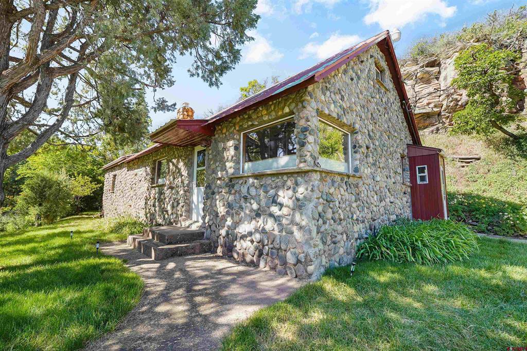 2095 County Road 203 Durango CO 81301