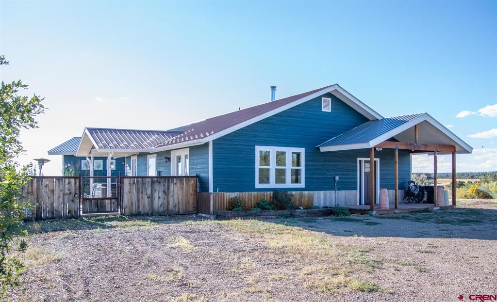 15021 Road 35 Mancos CO 81328