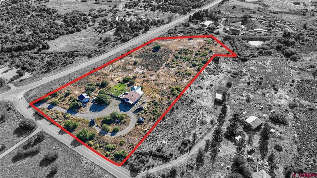 15021 Road 35 Mancos CO 81328