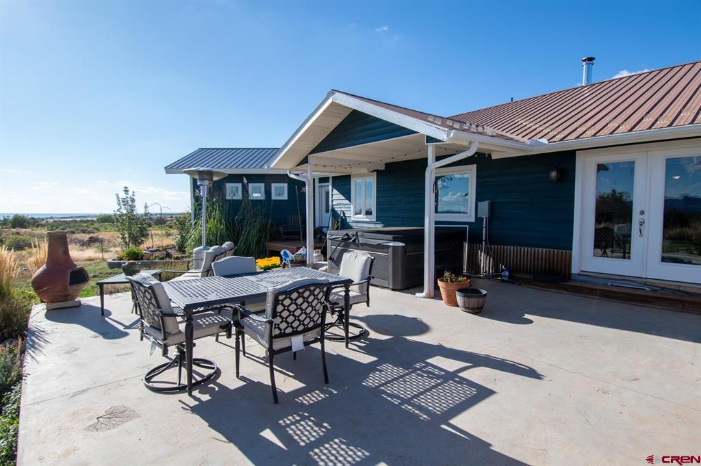 15021 Road 35 Mancos CO 81328