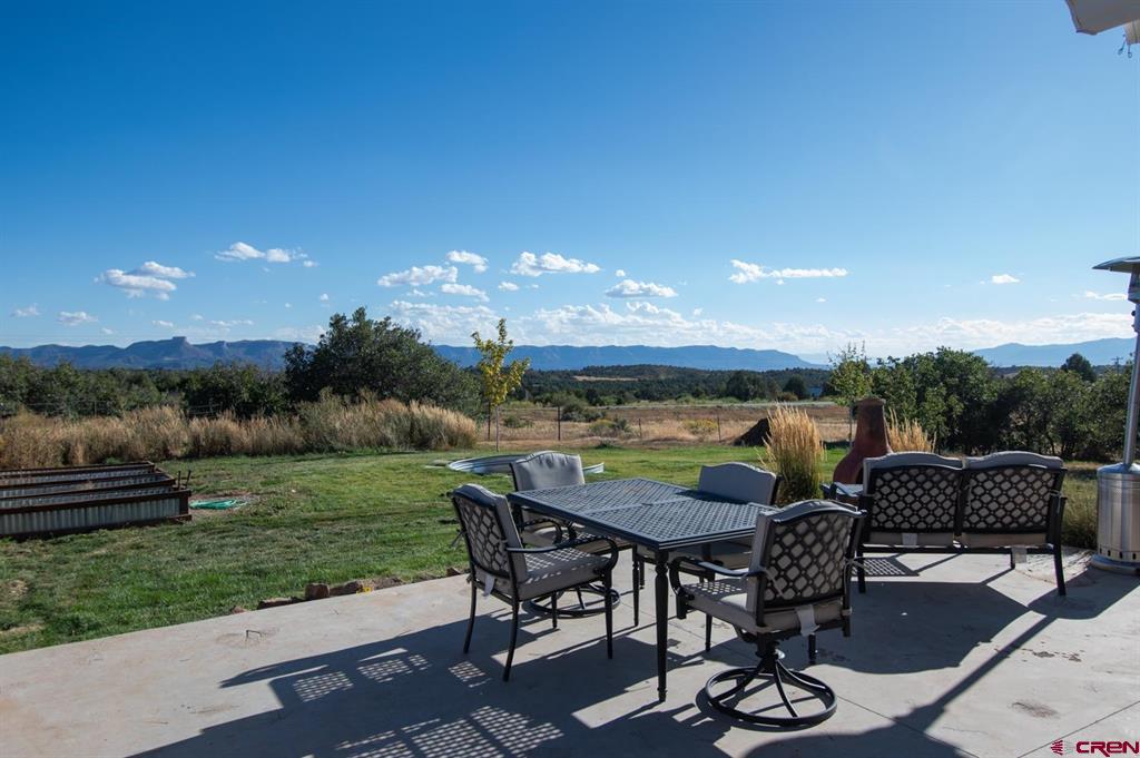 15021 Road 35 Mancos CO 81328