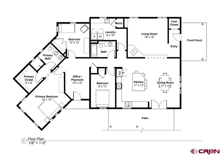 15021 Road 35 Mancos CO 81328