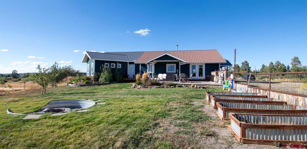 15021 Road 35 Mancos CO 81328