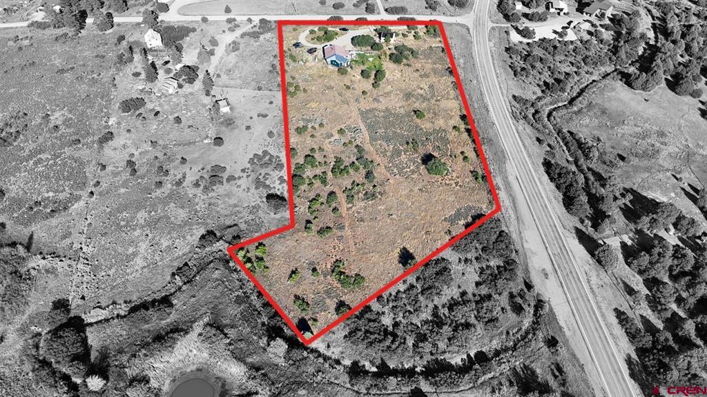 15021 Road 35 Mancos CO 81328