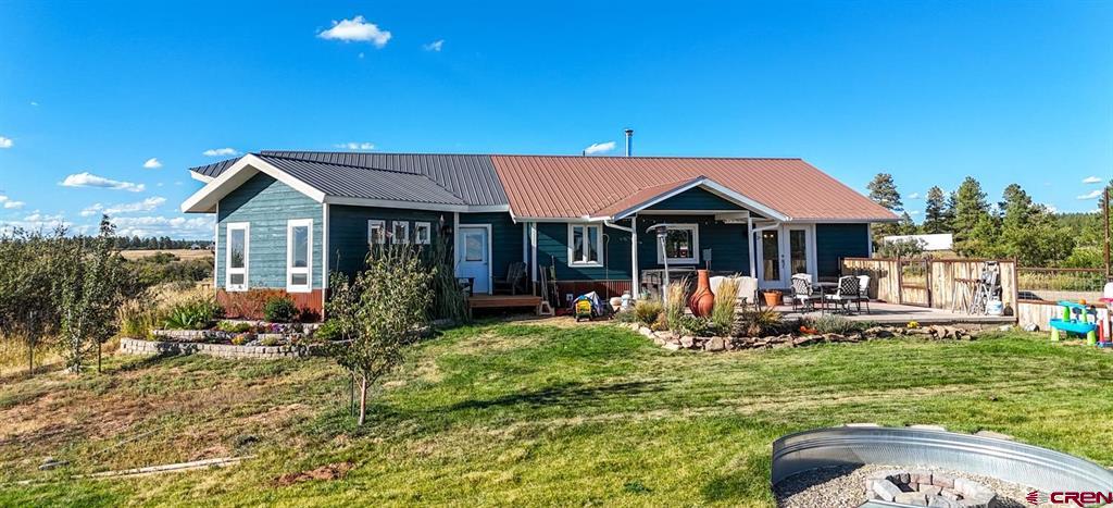 15021 Road 35 Mancos CO 81328