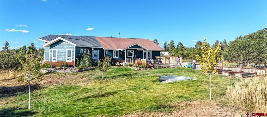 15021 Road 35 Mancos CO 81328