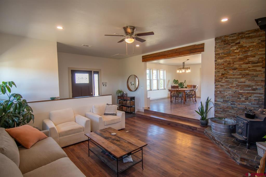 15021 Road 35 Mancos CO 81328