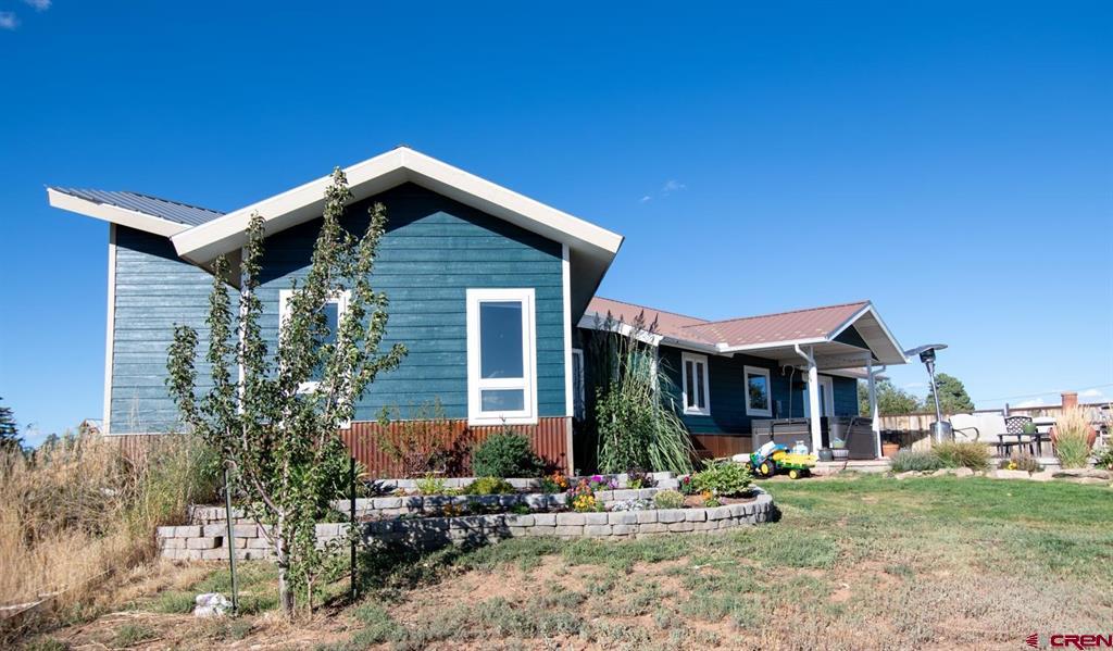 15021 Road 35 Mancos CO 81328