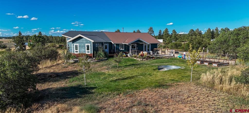 15021 Road 35 Mancos CO 81328
