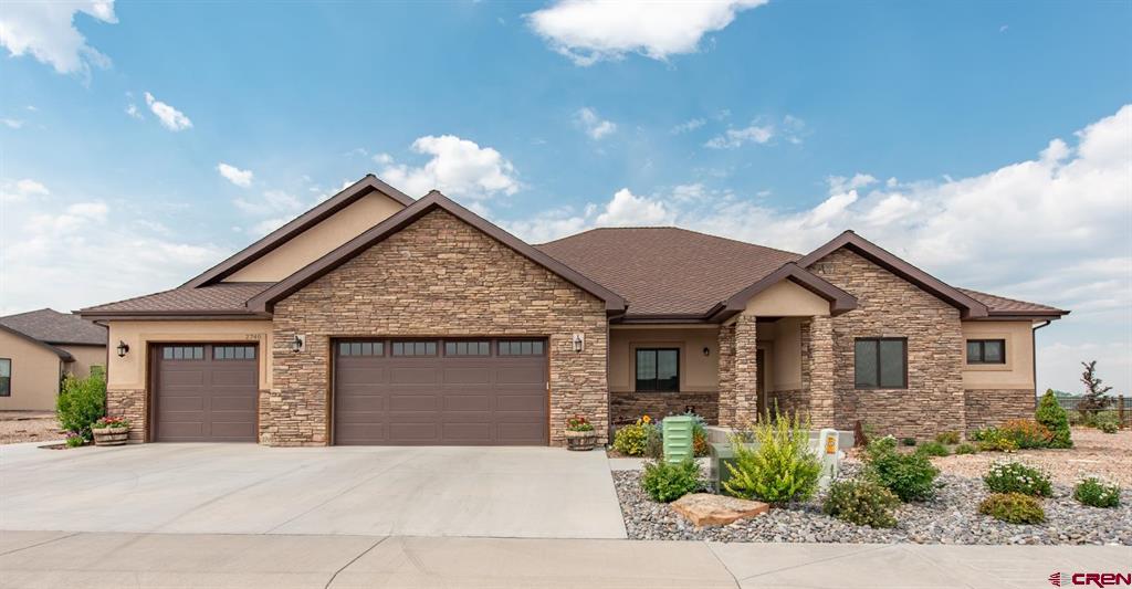 2740 Sleeping Bear Road Montrose CO 81401