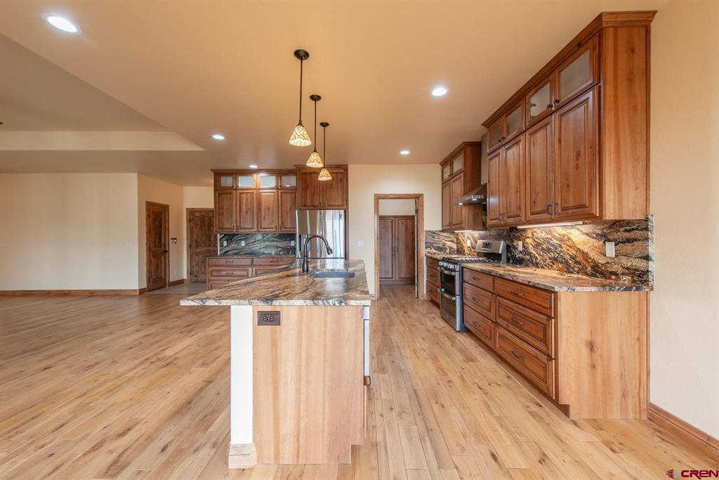 2740 Sleeping Bear Road Montrose CO 81401
