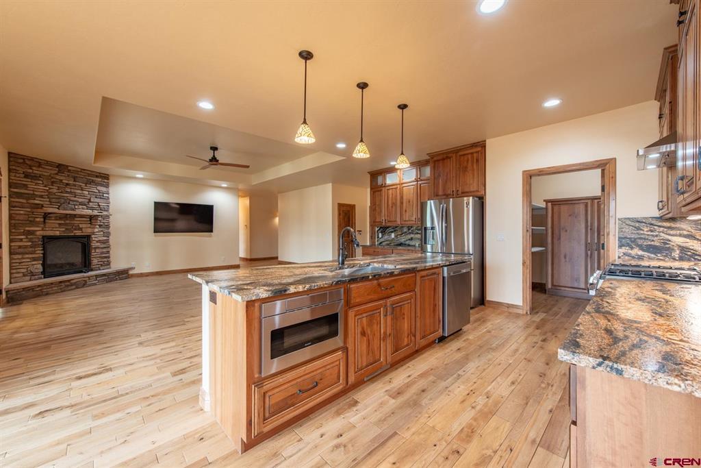 2740 Sleeping Bear Road Montrose CO 81401