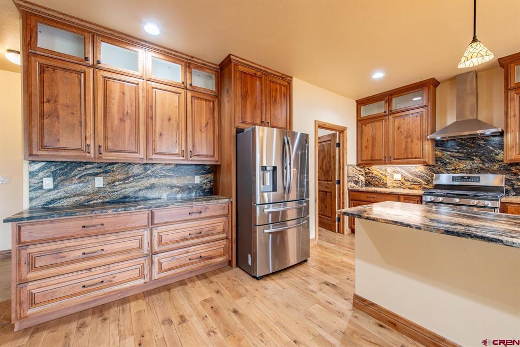 2740 Sleeping Bear Road Montrose CO 81401