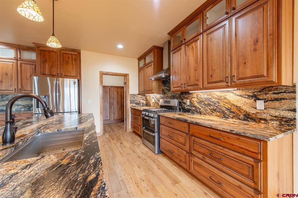 2740 Sleeping Bear Road Montrose CO 81401