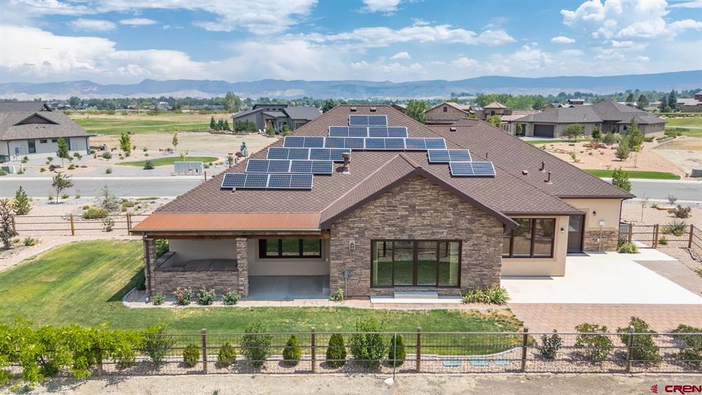 2740 Sleeping Bear Road Montrose CO 81401