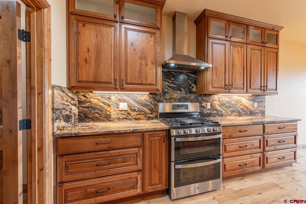 2740 Sleeping Bear Road Montrose CO 81401