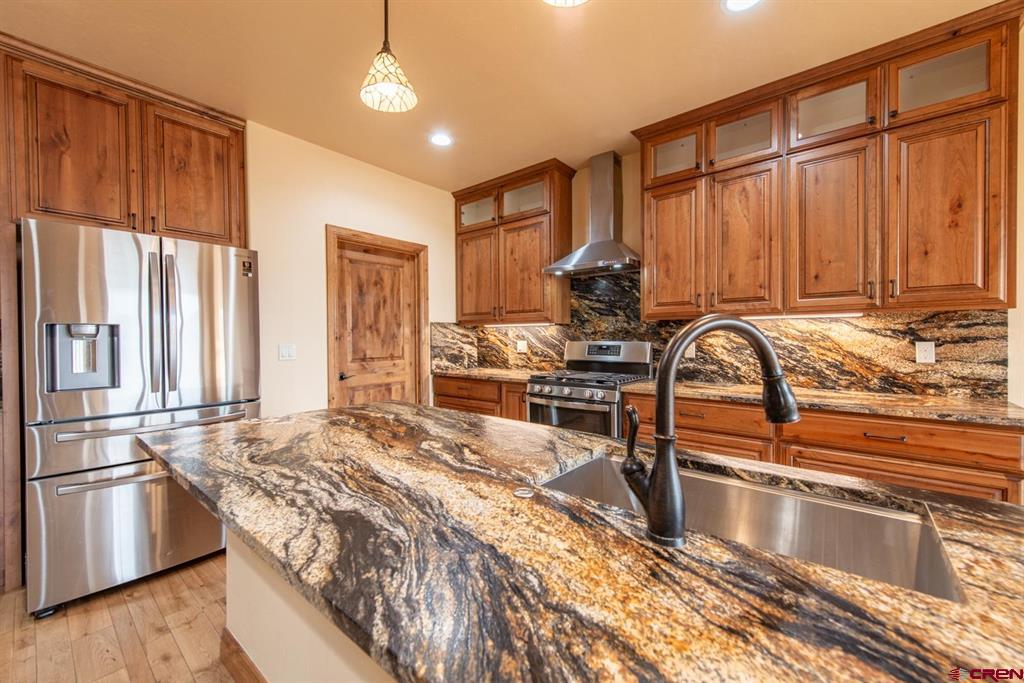 2740 Sleeping Bear Road Montrose CO 81401