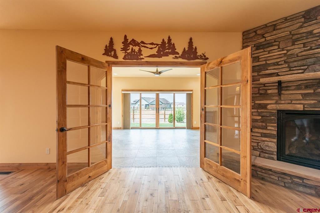 2740 Sleeping Bear Road Montrose CO 81401
