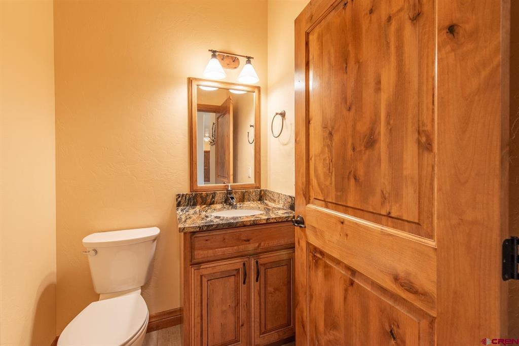 2740 Sleeping Bear Road Montrose CO 81401